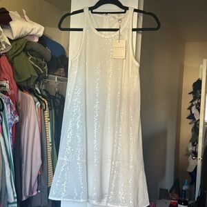 Lauren Conrad Runway Limited Edition Sparkly Dress